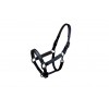 Equestrian Stockholm Line Midnight Blue Halter
