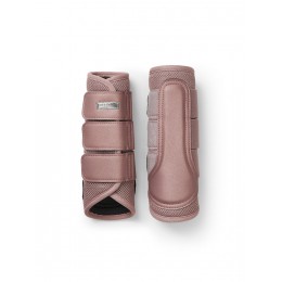 Equestrian Stockholm розовый Classic из сетки ногавки