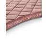 Equestrian Stockholm Line Pink Jump Pad