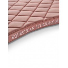 Equestrian Stockholm Line розовый Jump вальтрап