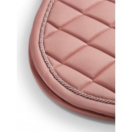 Equestrian Stockholm Line розовый Jump вальтрап