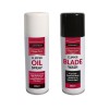 Liveryman Blade Maintenance Kit