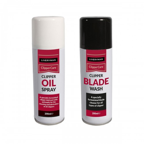 Liveryman Blade Maintenance Kit