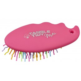 LeMieux Tangle Tidy mini розовый