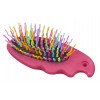 LeMieux Tangle Tidy mini pink