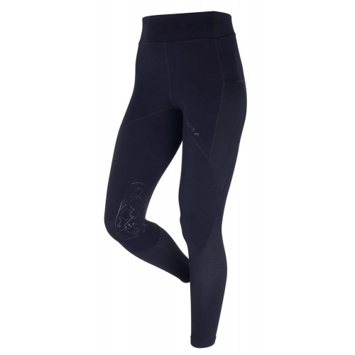 LeMieux SS'22 Twilight Lucie Mesh Pull on breeches