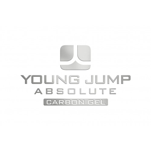 Veredus Young Jump Absolute Carbon Gel Fetlock Boots