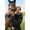 Tommy Hilfiger FW25 Quilted Jacket Forest