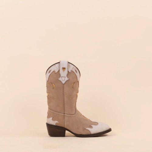 Moonrise Cowboy Boots Lyna