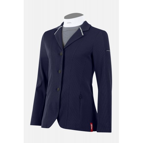 Animo FW'24 Kids Competition Jacket Lynna