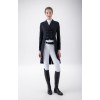 Equiline Carek Tailcoat with Rhinestones