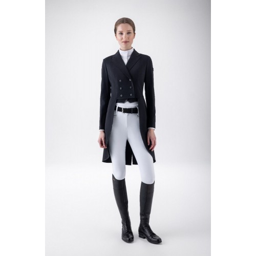 Equiline Carek Tailcoat with Rhinestones