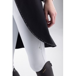 Equiline Carek фрак с Rhinestones