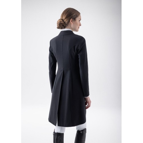 Equiline Carek Tailcoat with Rhinestones