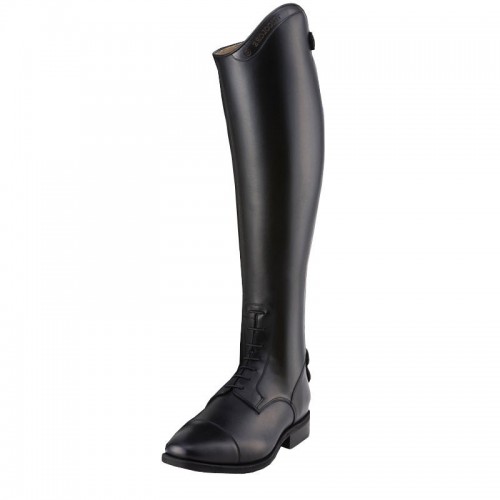 DeNiro Tricolore Riding Boots Italo