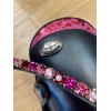 DeNiro Italo/01 Smooth Black Icemagenta
