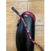 DeNiro Italo/01 Smooth Black Icemagenta