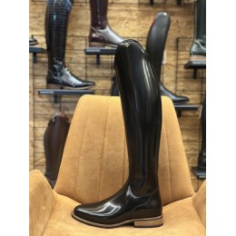 DeNiro Bellini Brushed Black
