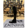 DeNiro Bellini Brushed Black