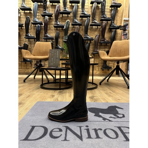 DeNiro Bellini Brushed Black