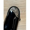 De Niro Bellini Patent Black G21 Dedaoro + Knee Comfort