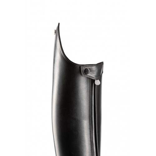 DeNiro Bellini Riding boots Black stock