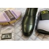 DeNiro Levante/01 Wrat Black Graglicine Riding Boots