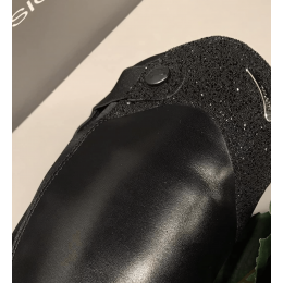 Parlanti Passion Aspen Pro Swarovski Carpet Large Riding Boots