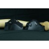 Parlanti Passion Aspen Pro Swarovski Carpet Large Riding Boots