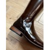 De Niro Bellini Brushed Po Cuoio G34 Caperina GGS79 Swa + Knee Comfort