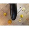 DeNiro Levante/01 Wrat Black Grapapiro Riding Boots
