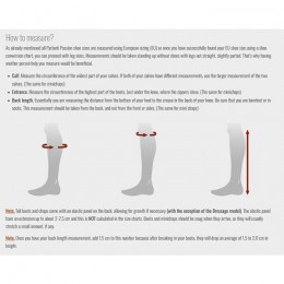 Parlanti Denver Pro Riding Boots