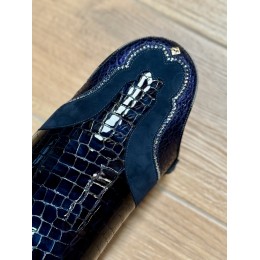 De Niro Bellini Lucido Capri G33 Dodone & GGS79 + Knee Comfort