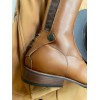 DeNiro Levante/01 Wrat Oxford Gracaramello Riding Boots