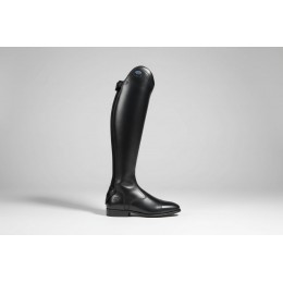 DeNiro Volare Riding Boots Bow +1 cm