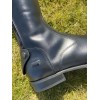 DeNiro Volare Riding Boots Bow +1 cm