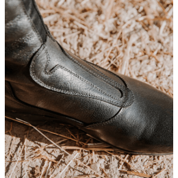 Parlanti Passion KK Riding Boots