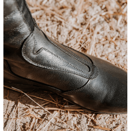 Parlanti Passion KK Riding Boots