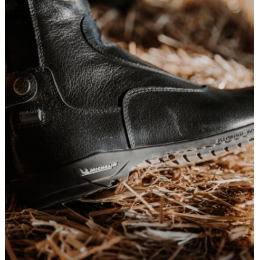 Parlanti Passion KK Riding Boots