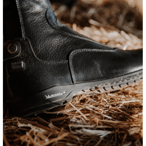 Parlanti Passion KK Riding Boots
