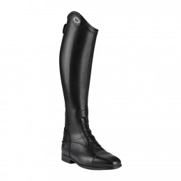 Parlanti Miami Pro Riding Boots With Laces