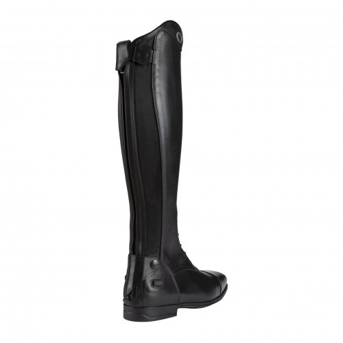 Parlanti Miami Pro Riding Boots With Laces