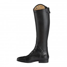 Parlanti Miami Pro Riding Boots With Laces