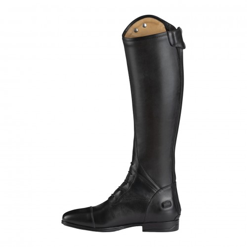 Parlanti Miami Pro Riding Boots With Laces