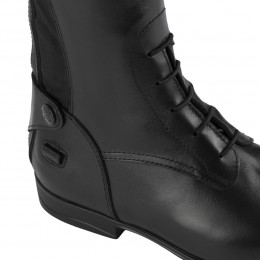 Parlanti Miami Pro Riding Boots With Laces
