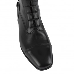 Parlanti Miami Pro Riding Boots With Laces