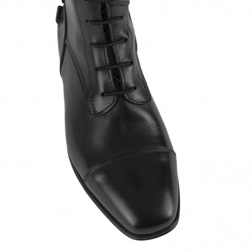 Parlanti Miami Pro Riding Boots With Laces