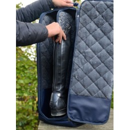 LeMieux Luxury Boot Bag