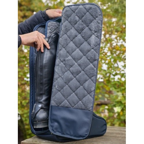 LeMieux Luxury Boot Bag