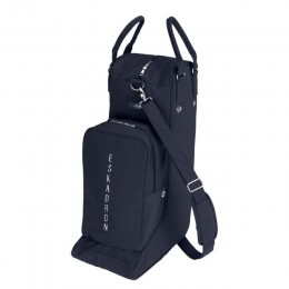 Eskadron Boots & Helmet Bag Softshell Classic Sports 26
